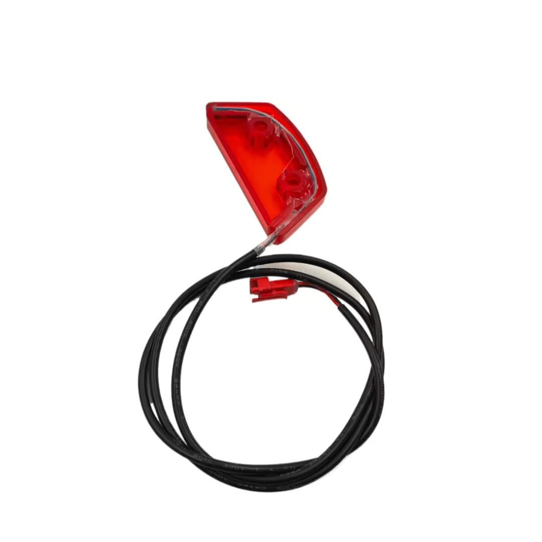 Baklampa KuKirin G2 Max - Reservdel - Wheelyshop