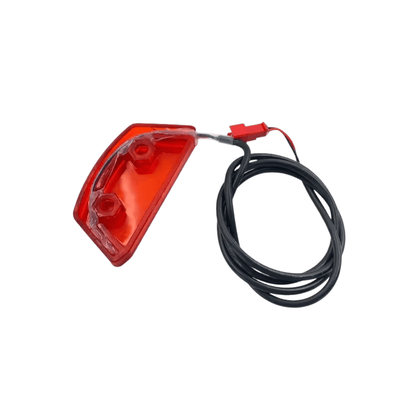 Baklampa KuKirin G2 Max - Reservdel - Wheelyshop