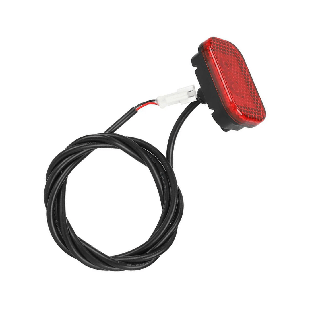 Rear light KuKirin G2 Pro - Spare part - Wheelyshop
