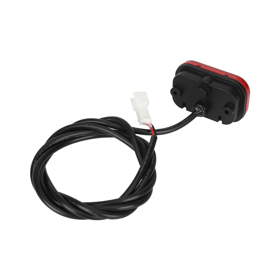 Rear light KuKirin G2 Pro - Spare part - Wheelyshop