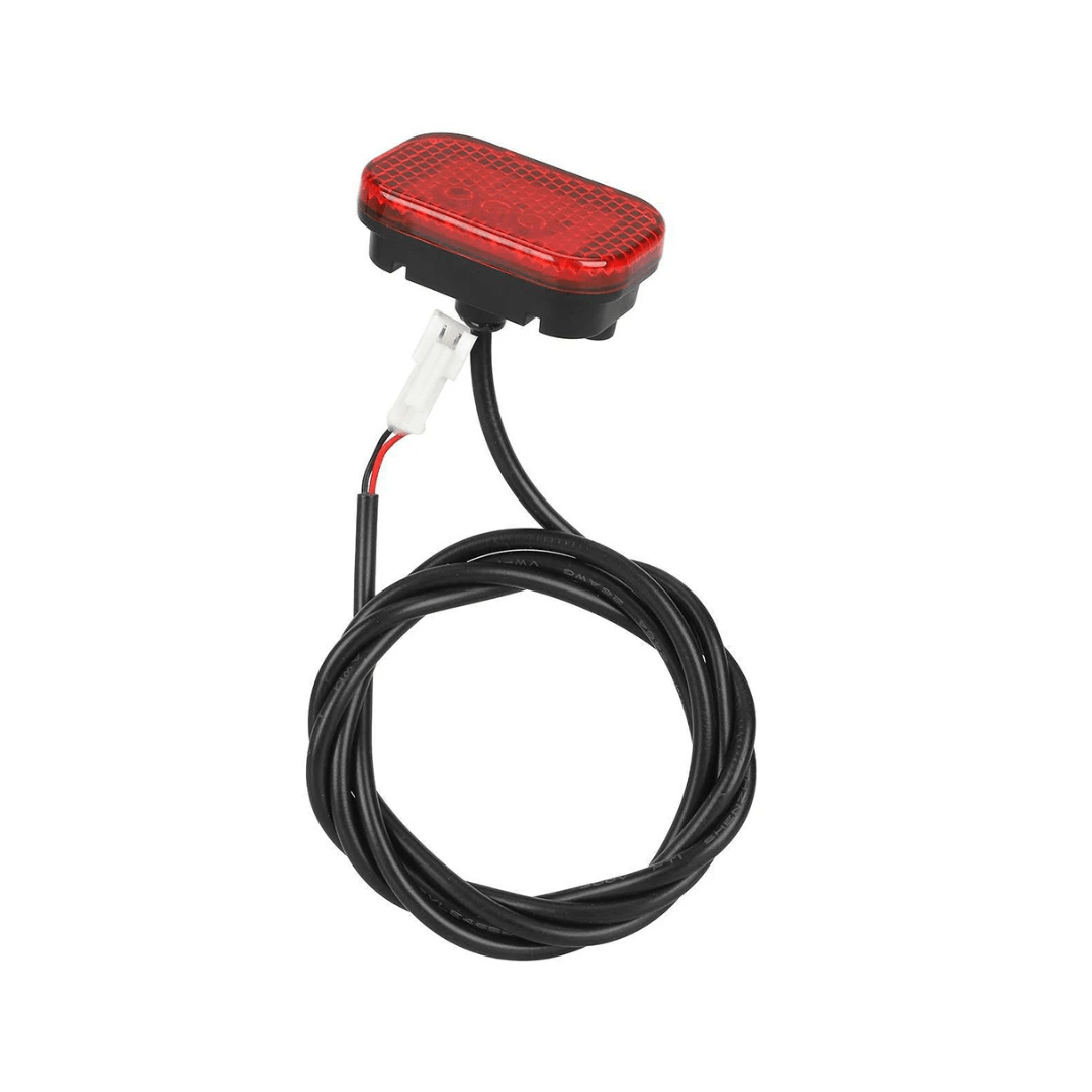 Rear light KuKirin G2 Pro - Spare part - Wheelyshop