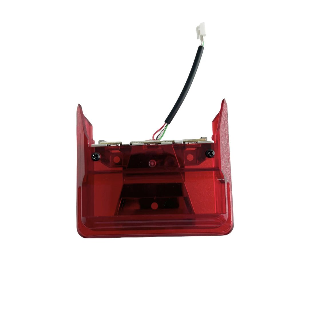 Rear lamp KuKirin G3 - Spare part - Wheelyshop