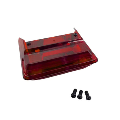 Rear lamp KuKirin G3 - Spare part - Wheelyshop