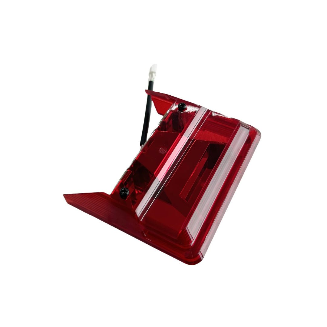 Rear lamp KuKirin G3 - Spare part - Wheelyshop