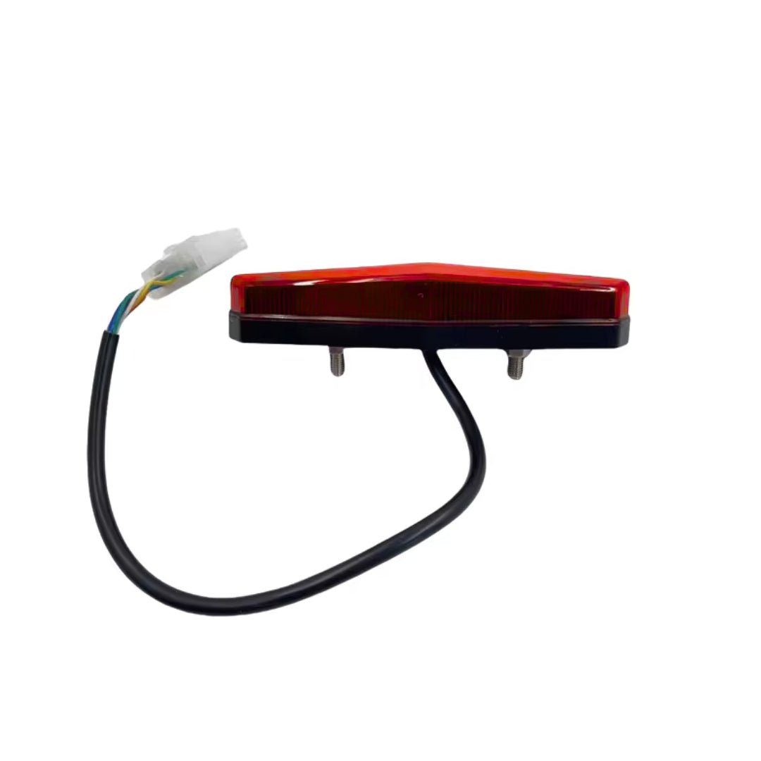 Rear lamp KuKirin G4 - Spare part - Wheelyshop