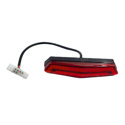 Rear lamp KuKirin G4 - Spare part - Wheelyshop