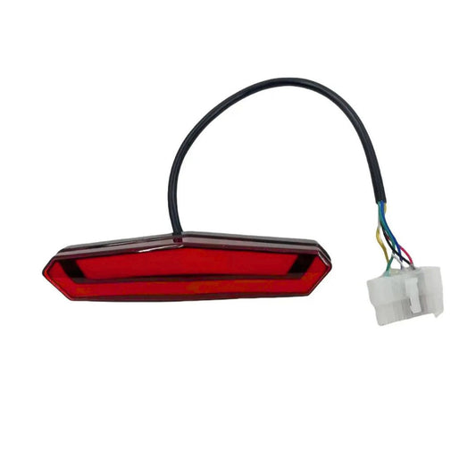Baklampa KuKirin G4 - Reservdel - Wheelyshop