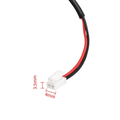 Rear lamp Ninebot E22/E25/E45 - Spare part - Wheelyshop