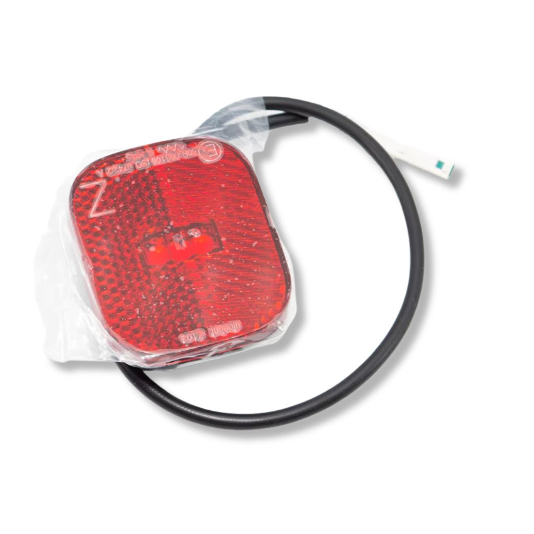 Piloto trasero Ninebot G2 - Recambio - Wheelyshop