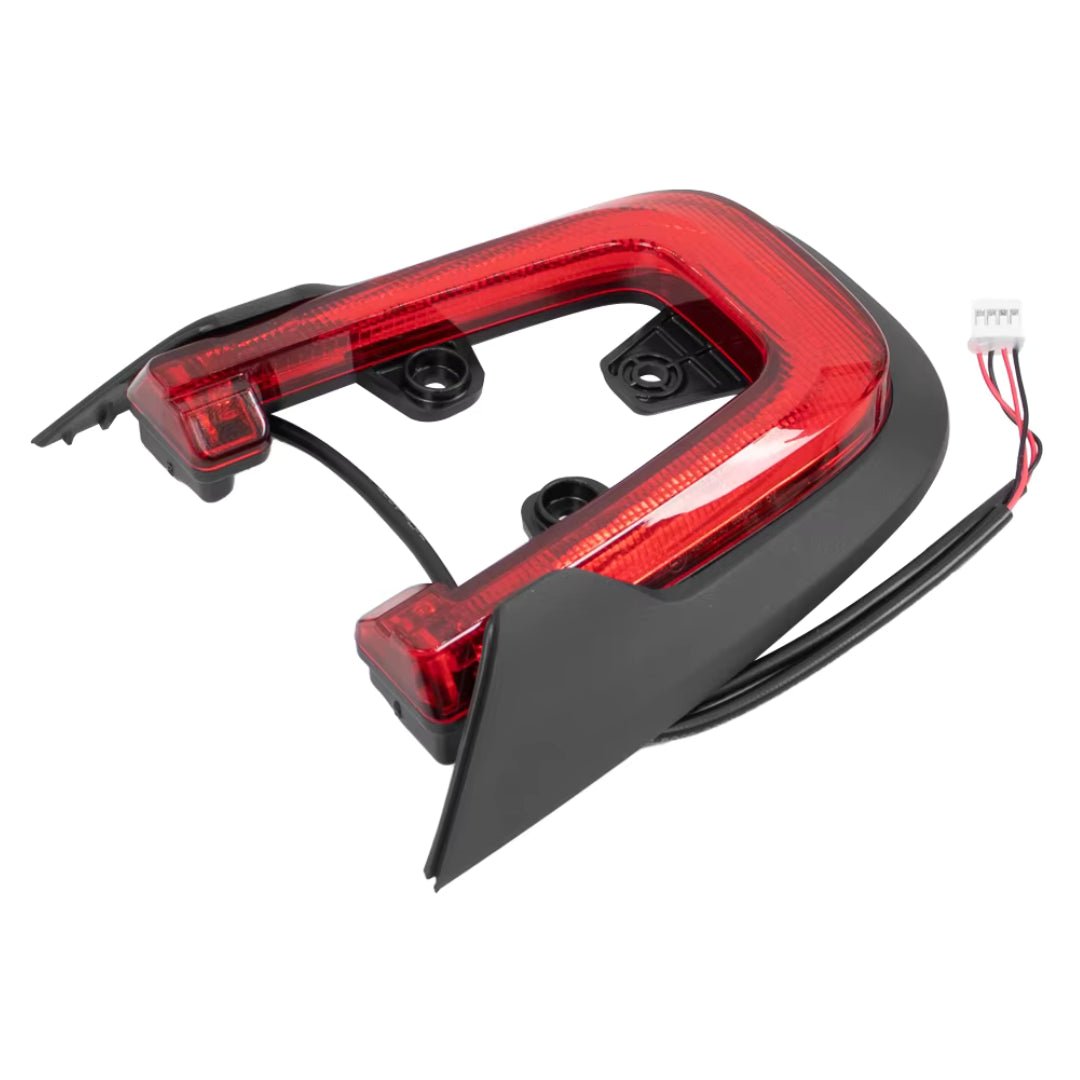 Piloto trasero Ninebot P65/P100 - Recambio - Wheelyshop