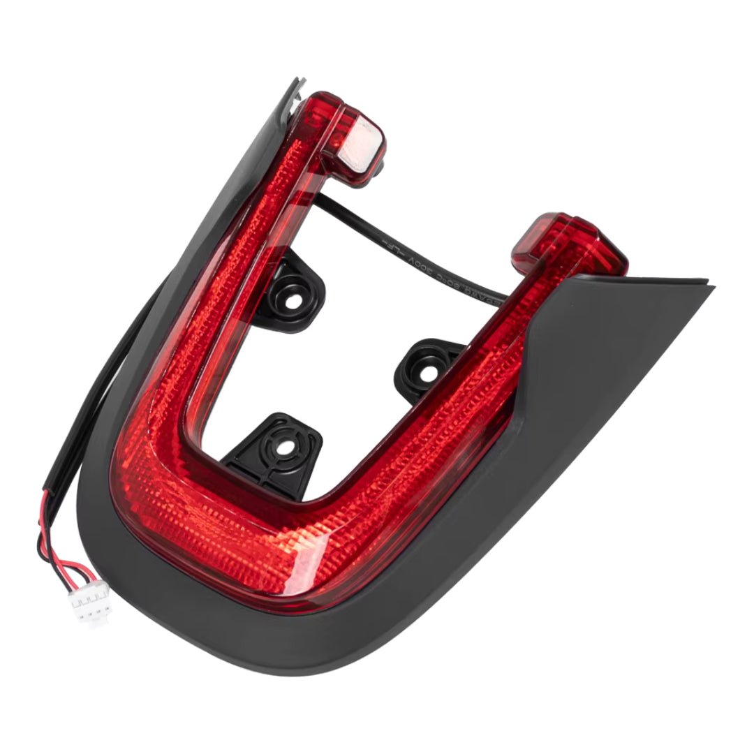 Piloto trasero Ninebot P65/P100 - Recambio - Wheelyshop