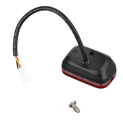 Rear lamp NIU KQi 3 - Spare part - Wheelyshop
