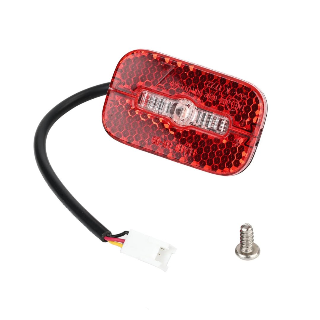 Rear lamp NIU KQi 3 - Spare part - Wheelyshop