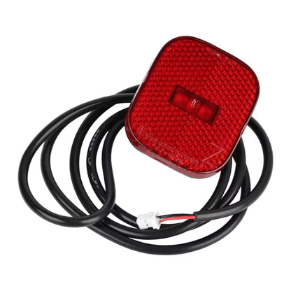 Rear lamp Xiaomi 4 Go - Spare part - Wheelyshop