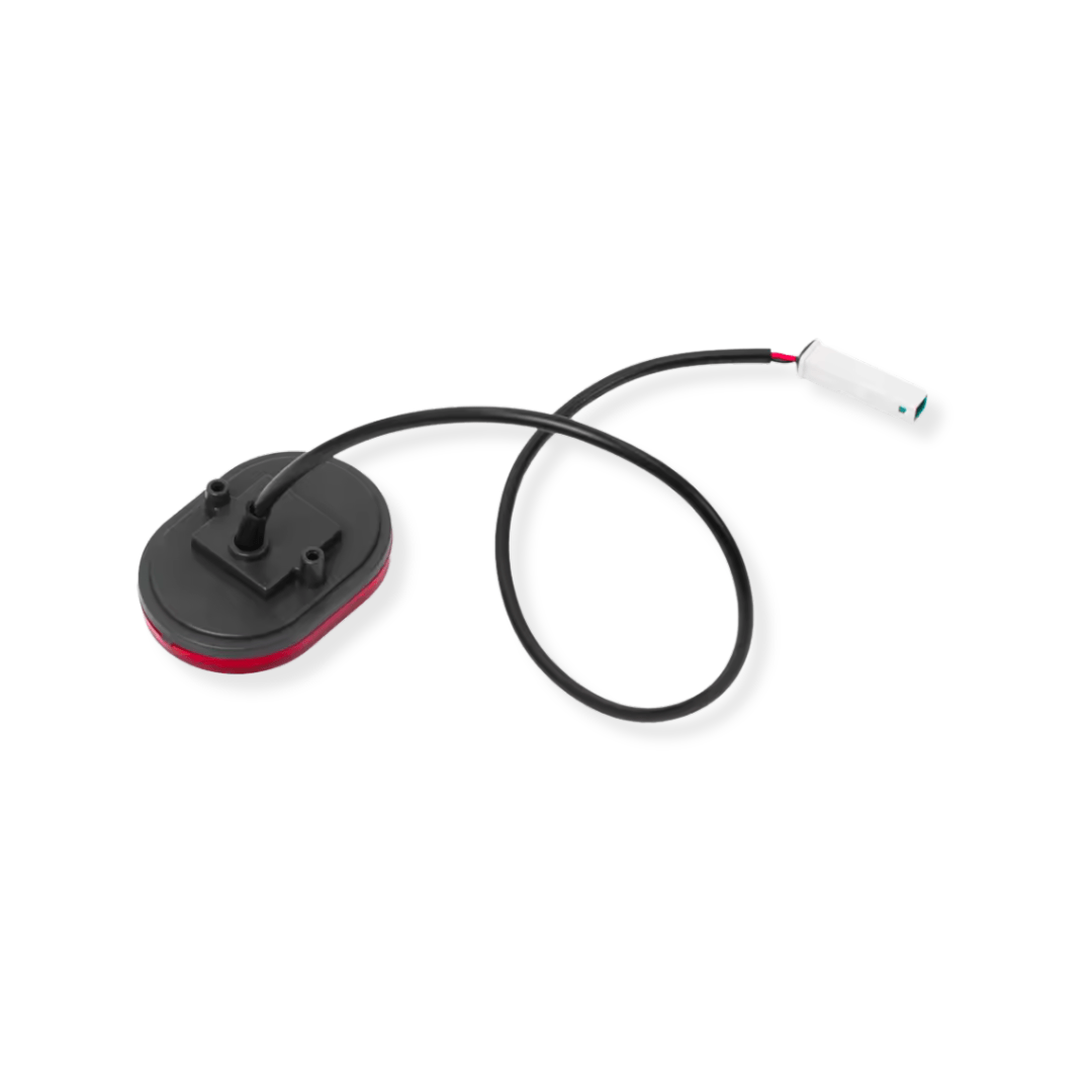 Rear lamp Xiaomi 4/4 Pro - Spare part - Wheelyshop