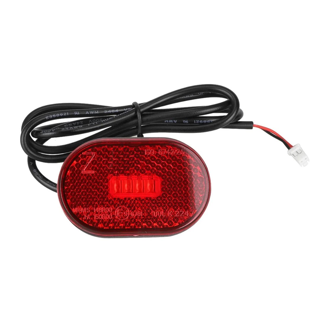 Rear lamp Xiaomi 5 Plus - Spare part - Wheelyshop