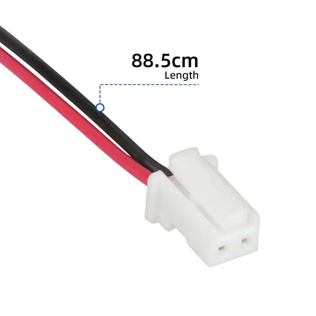 Rear lamp Xiaomi Elite - Spare part - Wheelyshop