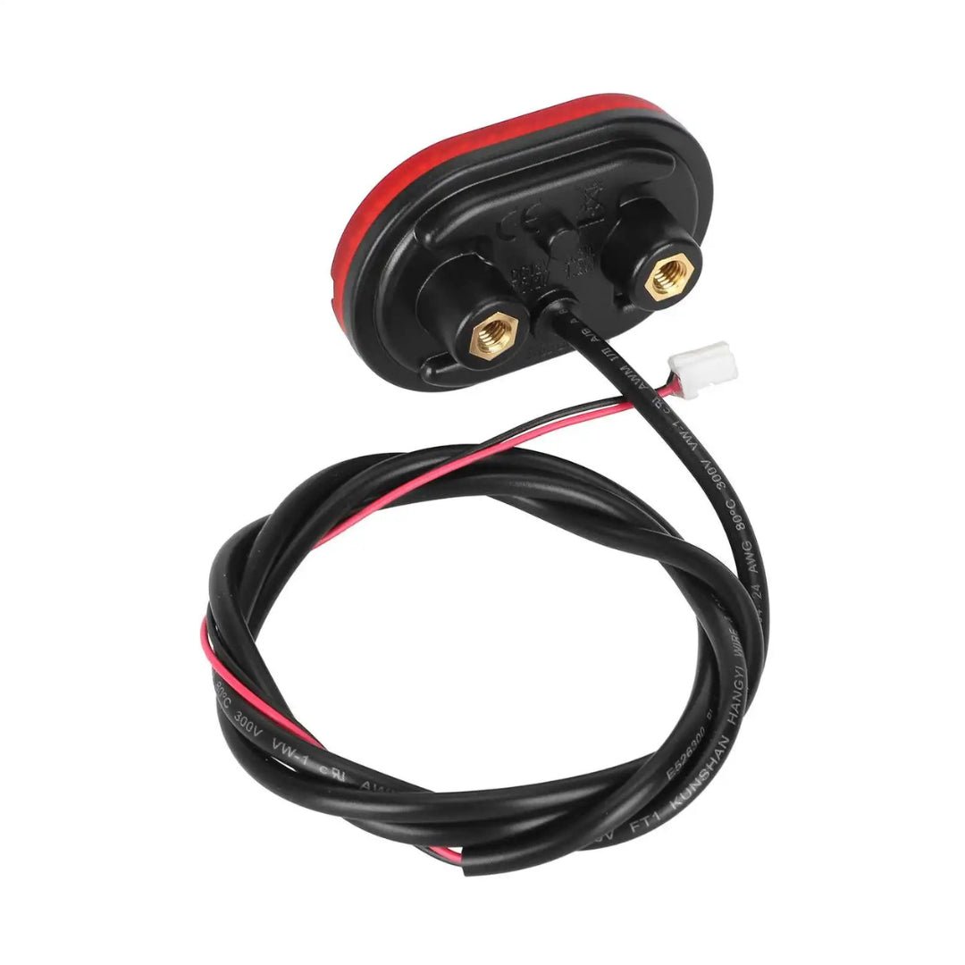 Rear lamp Xiaomi Elite - Spare part - Wheelyshop