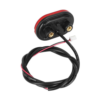 Rear lamp Xiaomi Elite - Spare part - Wheelyshop
