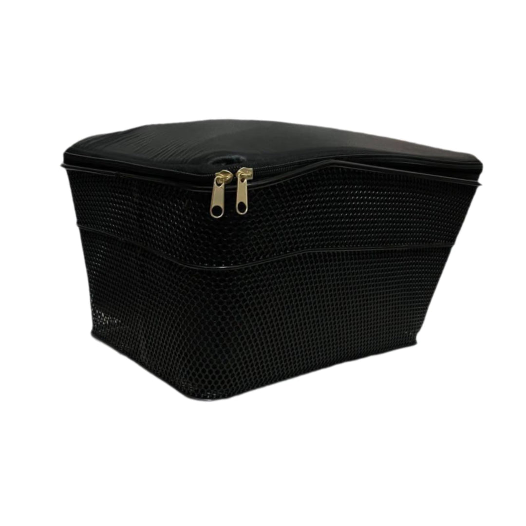 Rear bicycle basket - luggage rack - Accessories - Wheelyshop