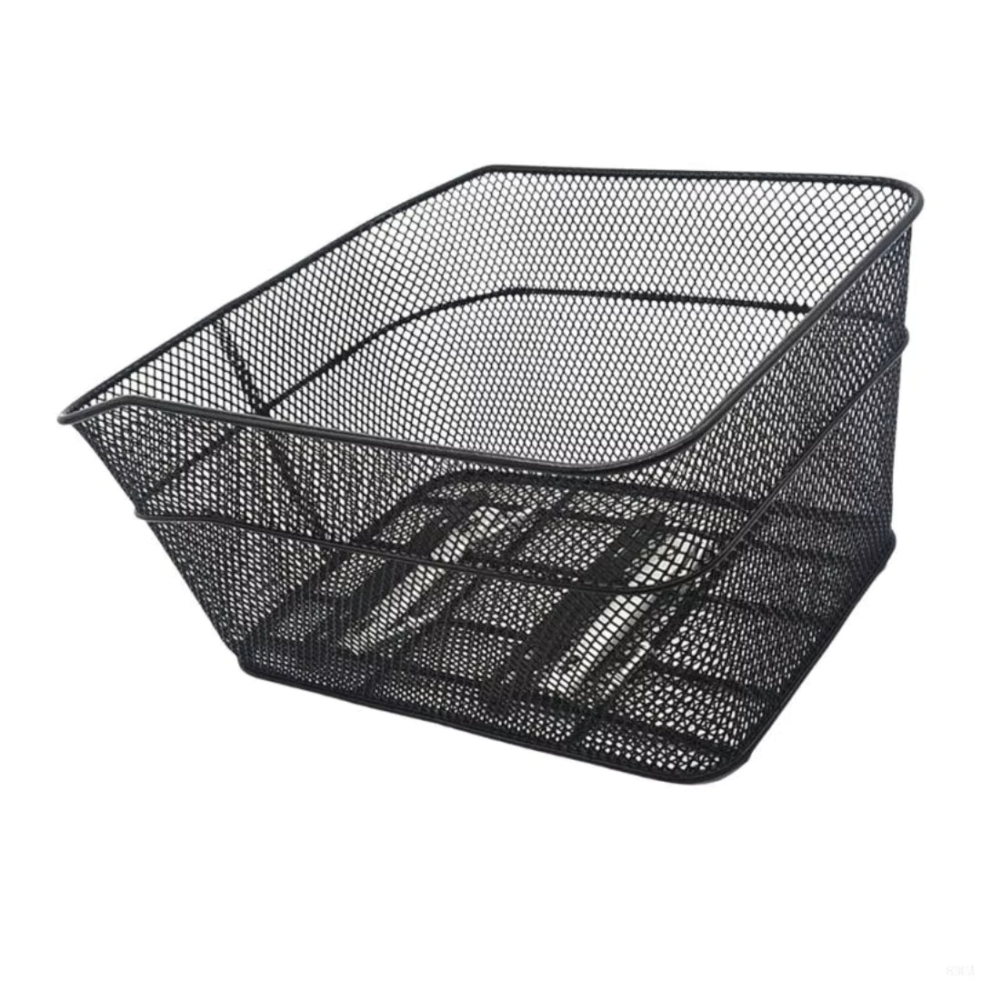 Rear bicycle basket - luggage rack - Accessories - Wheelyshop
