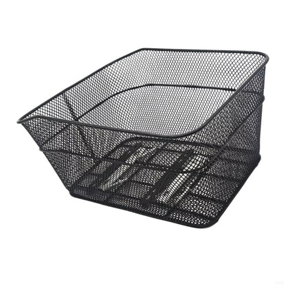 Rear bicycle basket - luggage rack - Accessories - Wheelyshop