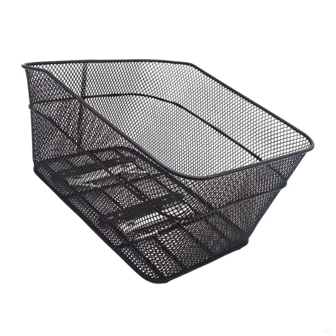 Rear bicycle basket - luggage rack - Accessories - Wheelyshop
