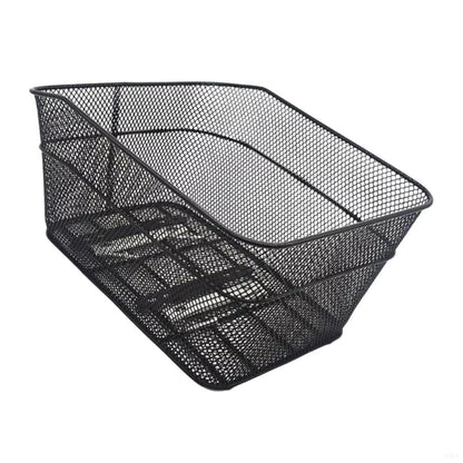 Rear bicycle basket - luggage rack - Accessories - Wheelyshop
