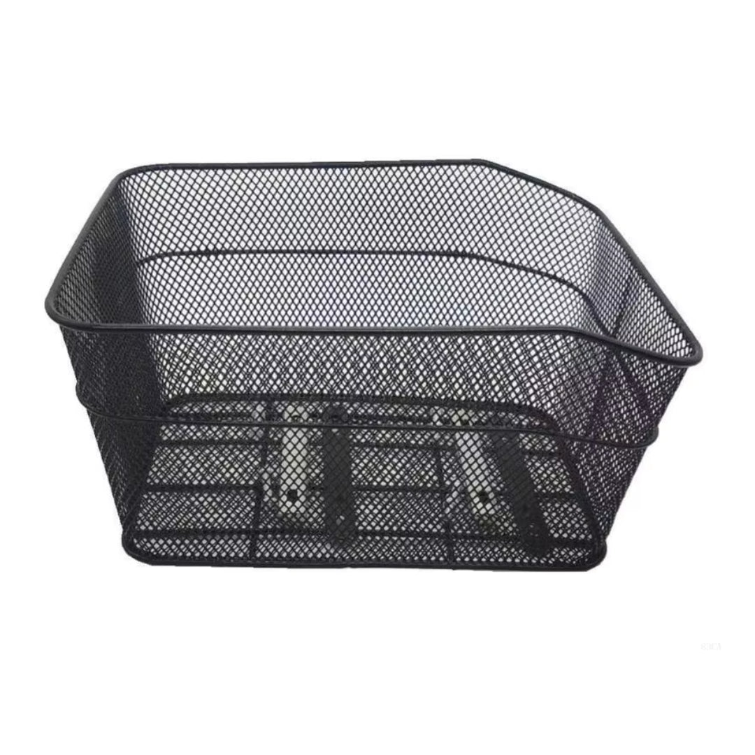 Rear bicycle basket - luggage rack - Accessories - Wheelyshop