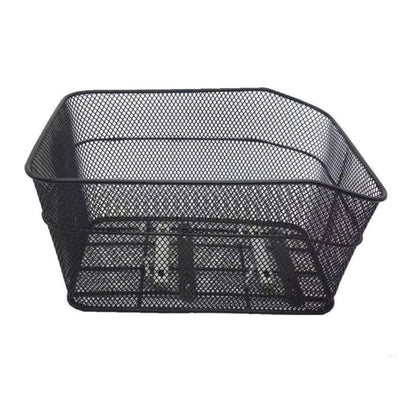 Rear bicycle basket - luggage rack - Accessories - Wheelyshop