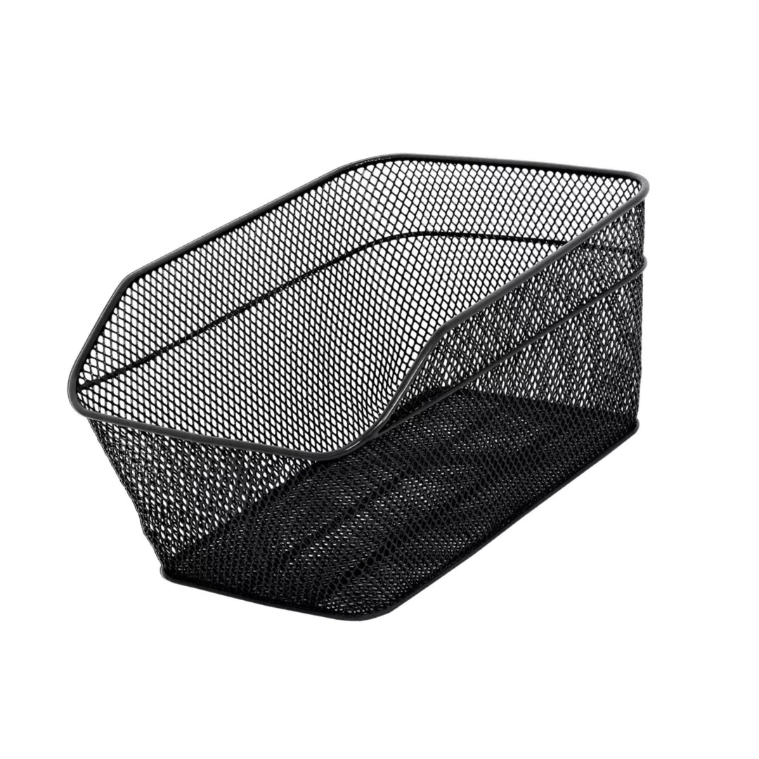 Rear bicycle basket - luggage rack - Accessories - Wheelyshop
