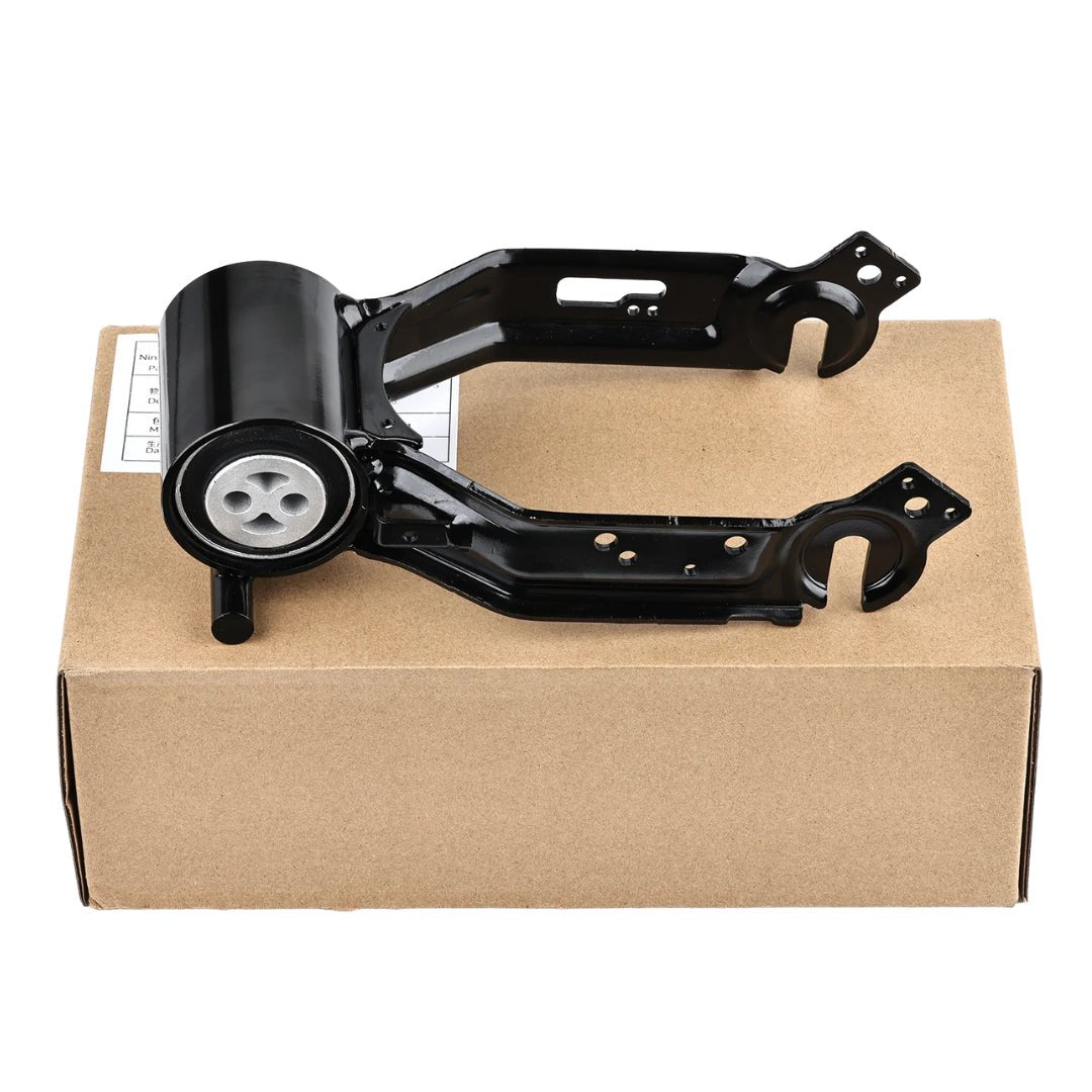 Rear fork Ninebot F3/F3 Pro - Spare part - Wheelyshop