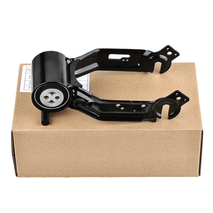 Rear fork Ninebot F3/F3 Pro - Spare part - Wheelyshop