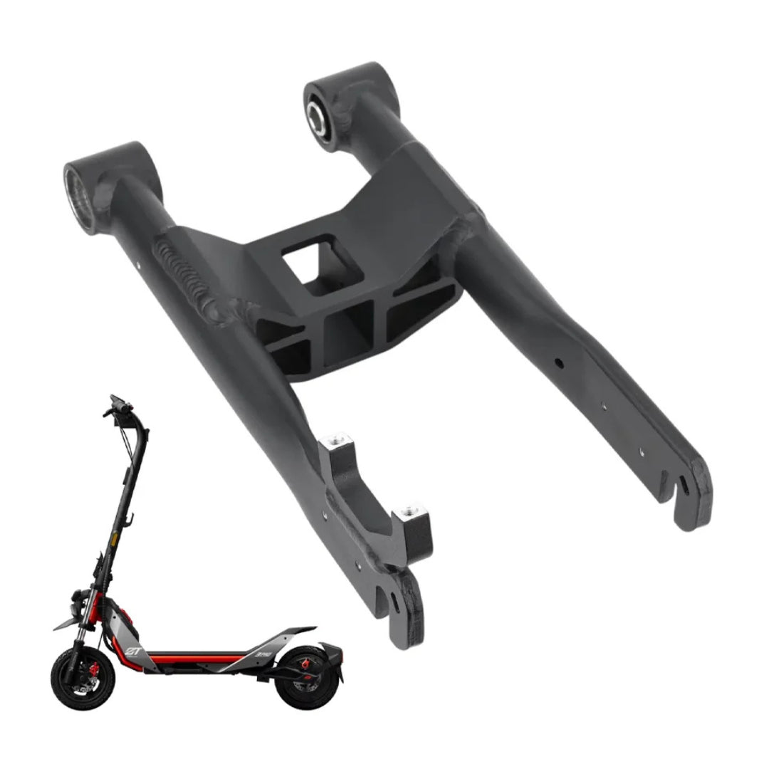 Rear fork Ninebot ZT3/ZT3 Pro - Spare part - Wheelyshop