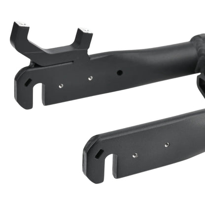 Rear fork Ninebot ZT3/ZT3 Pro - Spare part - Wheelyshop