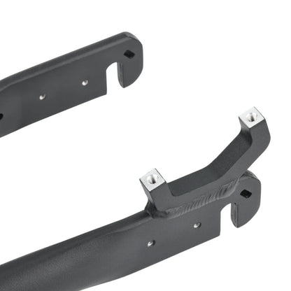 Rear fork Ninebot ZT3/ZT3 Pro - Spare part - Wheelyshop