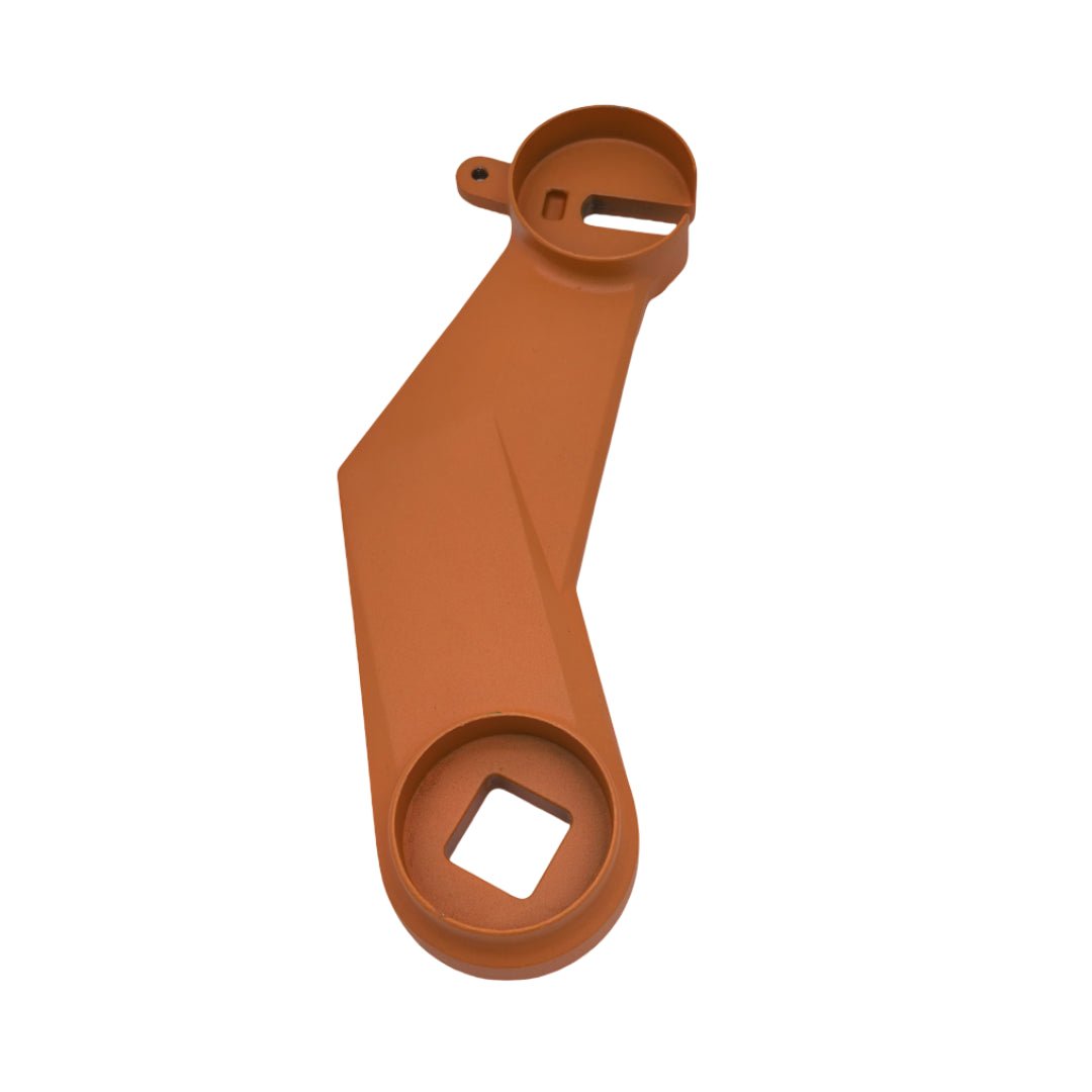 Rear link arm KuKirin G3 - Spare part - Wheelyshop