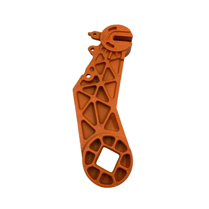 Rear link arm KuKirin G3 - Spare part - Wheelyshop