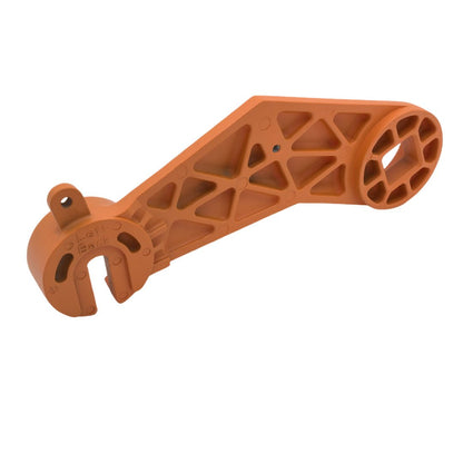 Rear link arm KuKirin G3 - Spare part - Wheelyshop