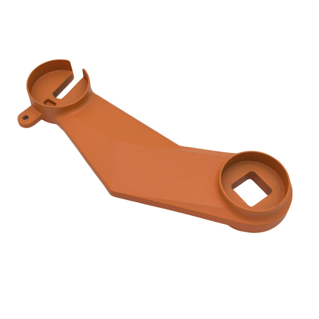 Rear link arm KuKirin G3 - Spare part - Wheelyshop