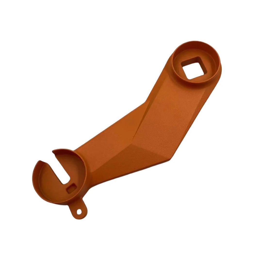 Rear link arm KuKirin G3 - Spare part - Wheelyshop