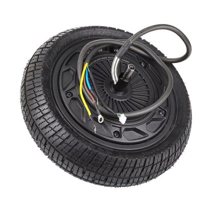 Rear motor wheel 650W Ninebot P100SU/P100SE - Spare part - Wheelyshop
