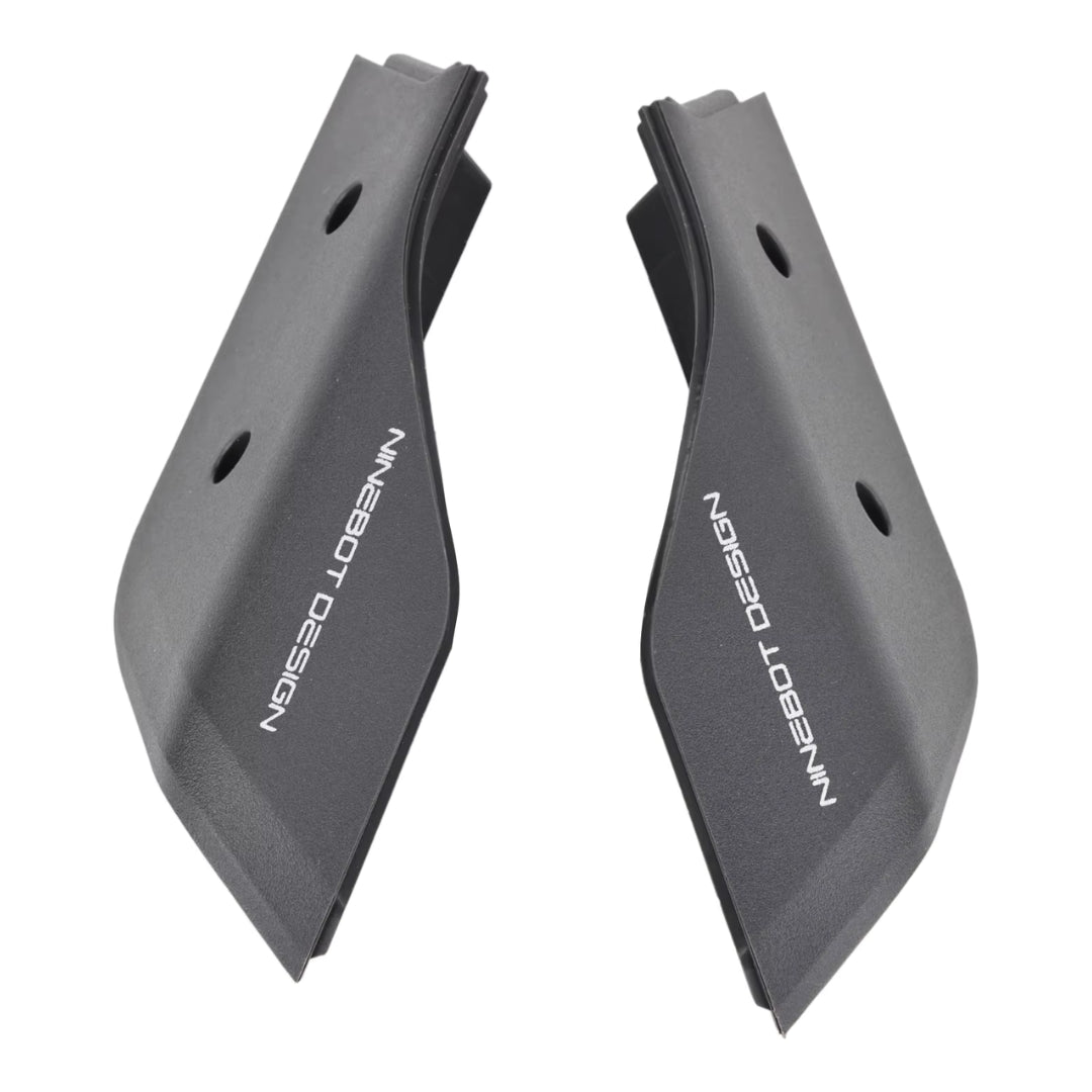 Rear frame cover Ninebot G2 - Spare part - Wheelyshop