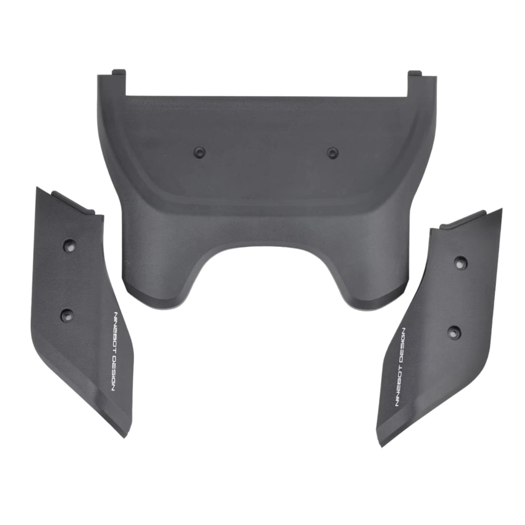 Rear frame cover Ninebot G2 - Spare part - Wheelyshop