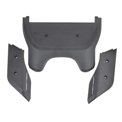Rear frame cover Ninebot G2 - Spare part - Wheelyshop