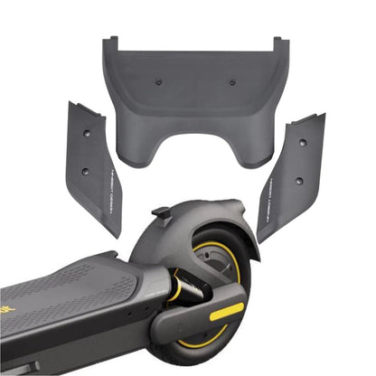 Rear frame cover Ninebot G2 - Spare part - Wheelyshop