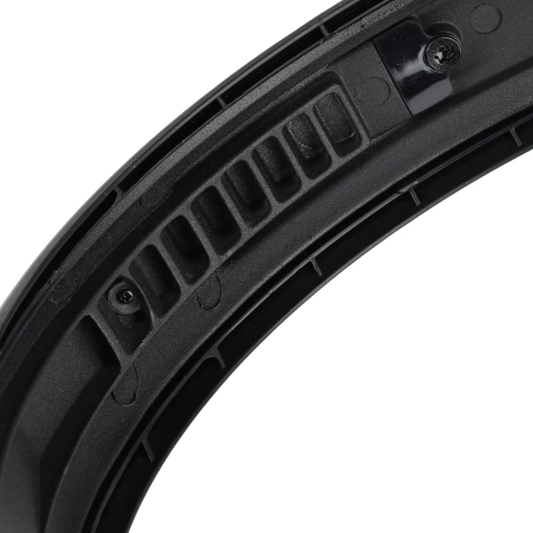 Bakre stänkskärm kit HX X7/X8 - Reservdel - Wheelyshop