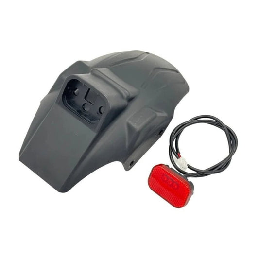 Bakre stänkskärm kit KuKirin G2 Master - Reservdel - Wheelyshop