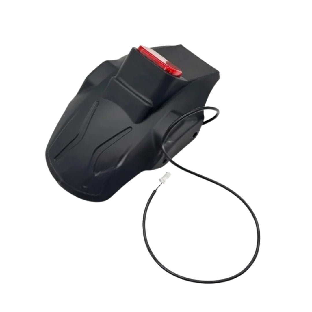 Bakre stänkskärm kit KuKirin G2 Master - Reservdel - Wheelyshop