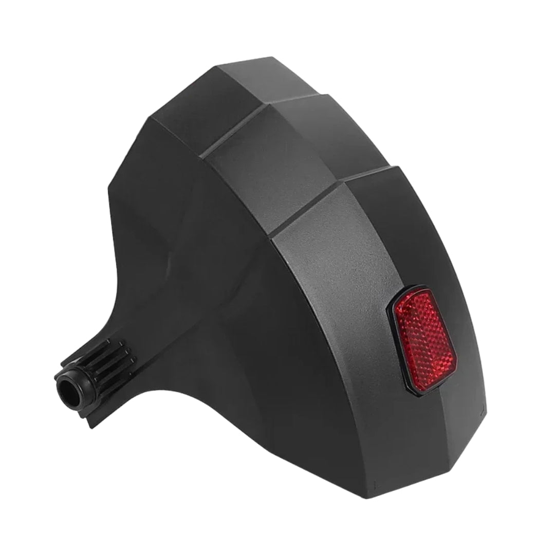 Rear fender kit KuKirin G2/G3/G4 - Spare part - Wheelyshop